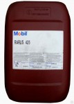 Компрессорное масло MOBIL RARUS 425 