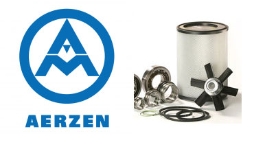Воздушный фильтр для компрессоров Aerzen
