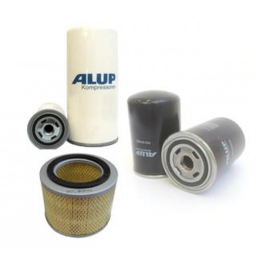 Воздушный фильтр для компрессоров ALUP